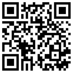 QR Code for App Store download